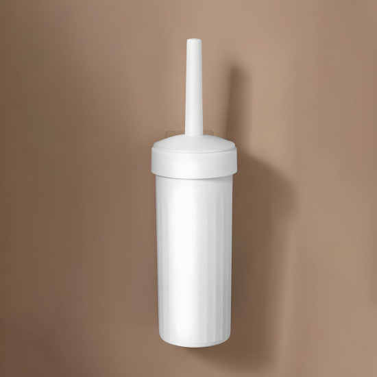 Plastic Toilet Brush